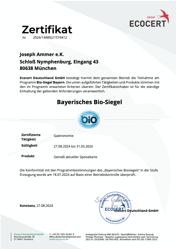 ECOCERT-AMMERwiesn
